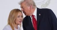 Meloni to Trump: Focus on Your Own Popularity